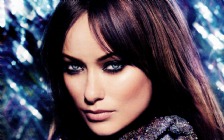 Olivia Wilde, Face