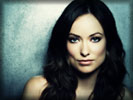 Olivia Wilde, Face