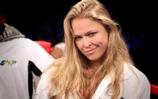 Ronda Rousey