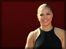 Ronda Rousey, Smile