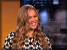 Ronda Rousey, Smile