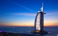 Burj Al Arab, Dubai