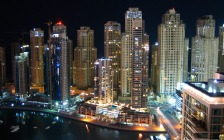 Dubai Marina