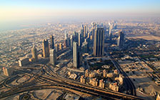 Dubai Panorama