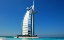 Burj Al Arab, Dubai