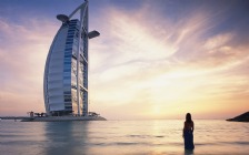 Burj Al Arab, Dubai