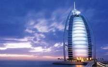 Burj Al Arab, Dubai