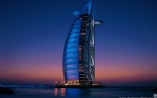 Burj Al Arab Hotel, Dubai