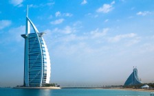 Burj Al Arab Hotel, Dubai