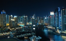 Dubai Marina