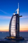 Burj Al Arab, Dubai