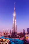 Burj Khalifa, Dubai