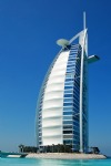 Burj Al Arab, Dubai