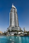 The Address Downtown Dubai Hotel