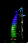 Burj Al Arab Tower, Dubai