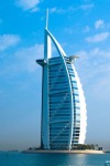 Burj Al Arab Hotel, Dubai