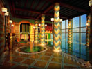 Burj Al Arab Assawan Spa & Health Club, Dubai