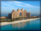 Atlantis Hotel, The Palm, Dubai