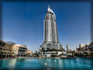 The Address Downtown Dubai Hotel