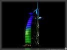 Burj Al Arab Tower, Dubai