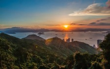 Repulse Bay, Hong Kong