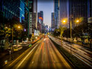 Hong Kong, Street