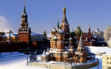 Saint Basil's Cathedral