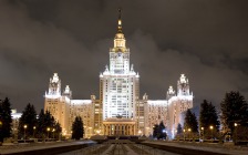 Moscow State University