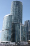 Moscow City