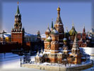 Saint Basil's Cathedral