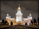 Moscow State University