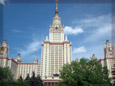 Moscow State University