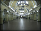 Moscow Metro