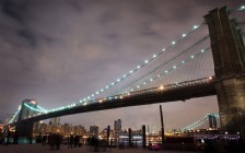 Brooklyn Bridge, New York