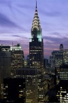 Midtown Skyline, New York City