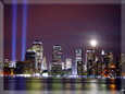 WTC Tribute In Light