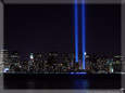 WTC Tribute In Light