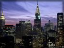 Midtown Skyline, New York City