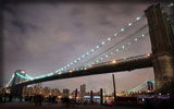 Brooklyn Bridge, New York