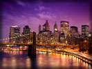 Brooklyn Bridge, New York