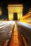 Arc de Triomphe, Paris