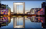 Grande Arche, Paris