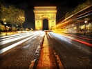 Arc de Triomphe, Paris