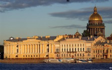 Saint-Petersburg