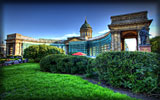 Saint-Petersburg, Kazan Cathedral