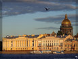 Saint-Petersburg