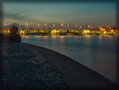 Bridge, Saint-Petersburg