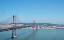 Golden Gate Bridge, San Francisco