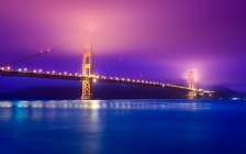 Golden Gate Bridge, San Francisco