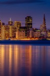 San Francisco Skyline